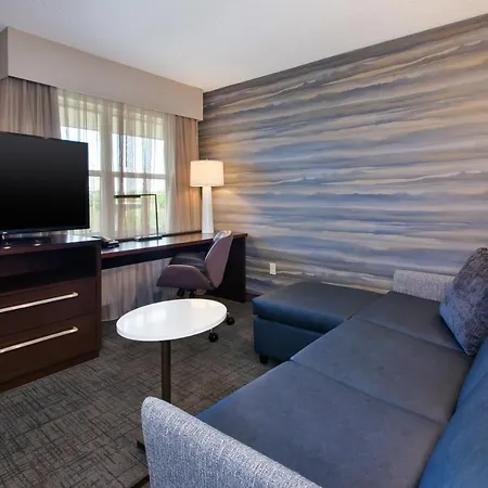 Residence Inn By Marriott Ann Arbor North Exterior foto