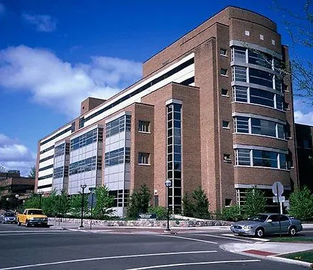 Residence Inn By Marriott Ann Arbor North 