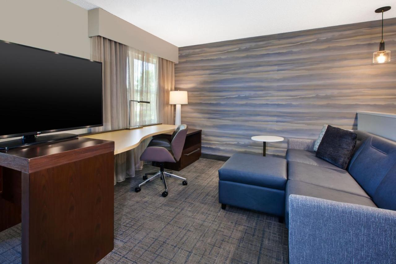 By Marriott North 3* Ann Arbor