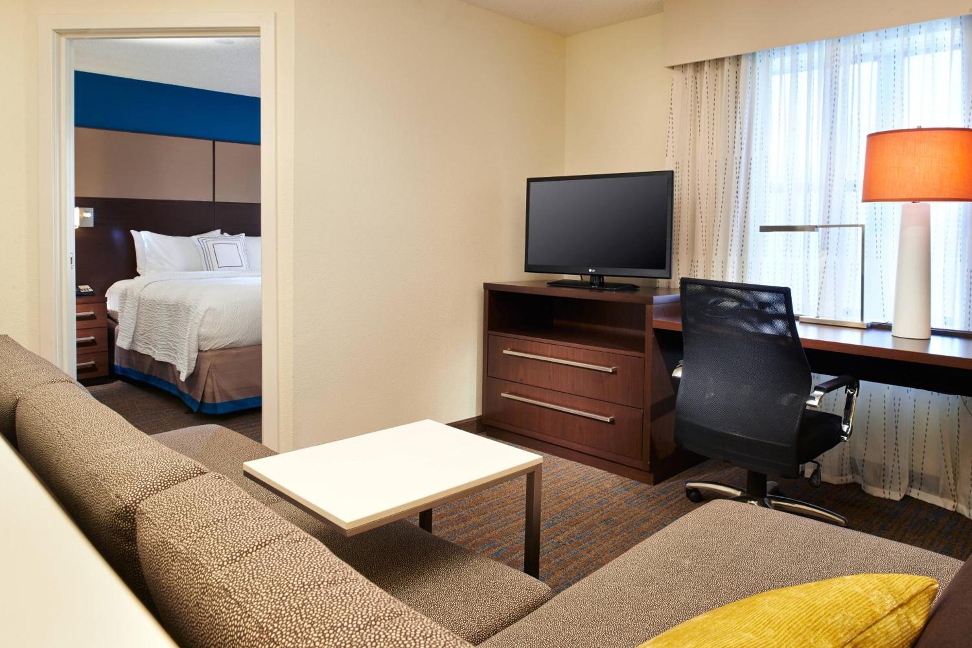By Marriott North