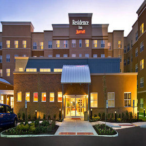 By Marriott North 3* Ann Arbor