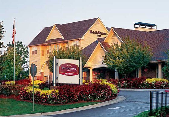 By Marriott North Hotel 3*